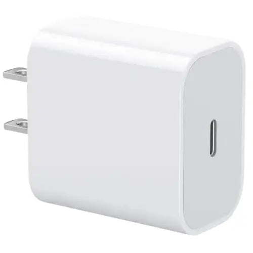 Apple 20W USB-C Power Adapter 2 Pin Original Price in Pakistan – Official Fast Charger for iPhone & iPad with Warranty
