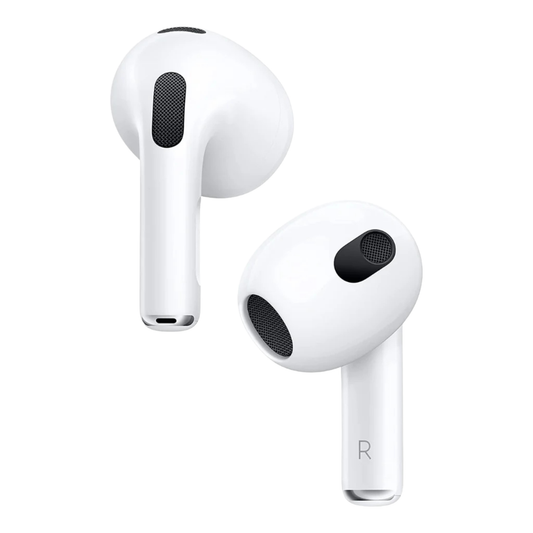 AirPods 3rd Generation Master Copy Wireless Earbuds – Spatial Audio, Long Battery, Wireless Charging | Best Price in Pakistan