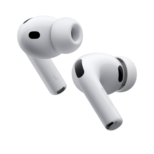 AirPods Pro 3 ANC Master Copy (3rd Generation) – Active Noise Cancellation, Bluetooth 5.3, USB-C MagSafe Charging | Best Price in Pakistan