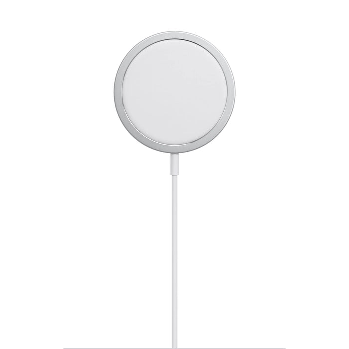 Apple MagSafe Charger Price in Pakistan – Original Magnetic Wireless Charger for iPhone, AirPods & Qi Devices