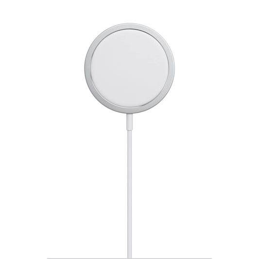 Apple MagSafe Charger Price in Pakistan – Original Magnetic Wireless Charger for iPhone, AirPods & Qi Devices