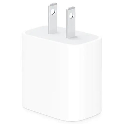 Apple 20W USB-C Power Adapter 2 Pin Original Price in Pakistan – Official Fast Charger for iPhone & iPad with Warranty