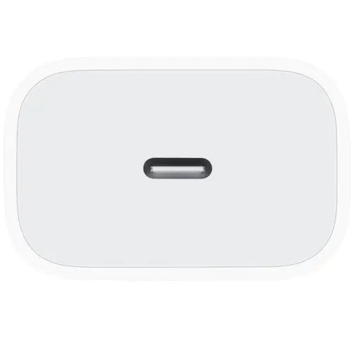Apple 20W USB-C Power Adapter 2 Pin Original Price in Pakistan – Official Fast Charger for iPhone & iPad with Warranty