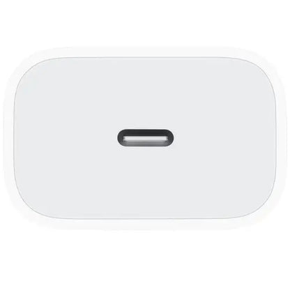 Apple 20W USB-C Power Adapter 2 Pin Original Price in Pakistan – Official Fast Charger for iPhone & iPad with Warranty