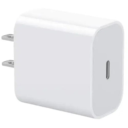 Apple 20W USB-C Power Adapter 2 Pin Original Price in Pakistan – Official Fast Charger for iPhone & iPad with Warranty