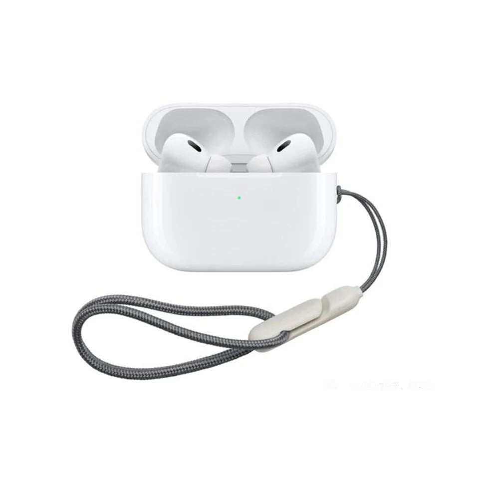 AirPods Pro 2 Master Copy – Popup Feature, Find My Support, Wireless Charging Case | Best Price in Pakistan