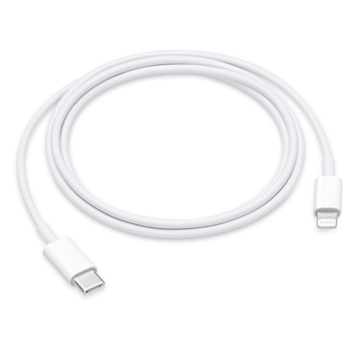 Apple USB-C to Lightning Cable (1m) Original Price in Pakistan – Fast Charging & Data Sync Cable for iPhone, iPad & AirPods