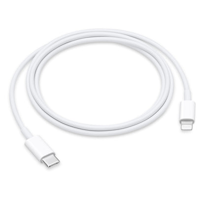 Apple USB-C to Lightning Cable (1m) Original Price in Pakistan – Fast Charging & Data Sync Cable for iPhone, iPad & AirPods