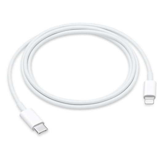 Apple USB-C to Lightning Cable (1m) Original Price in Pakistan – Fast Charging & Data Sync Cable for iPhone, iPad & AirPods