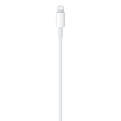 Apple USB-C to Lightning Cable (1m) Original Price in Pakistan – Fast Charging & Data Sync Cable for iPhone, iPad & AirPods