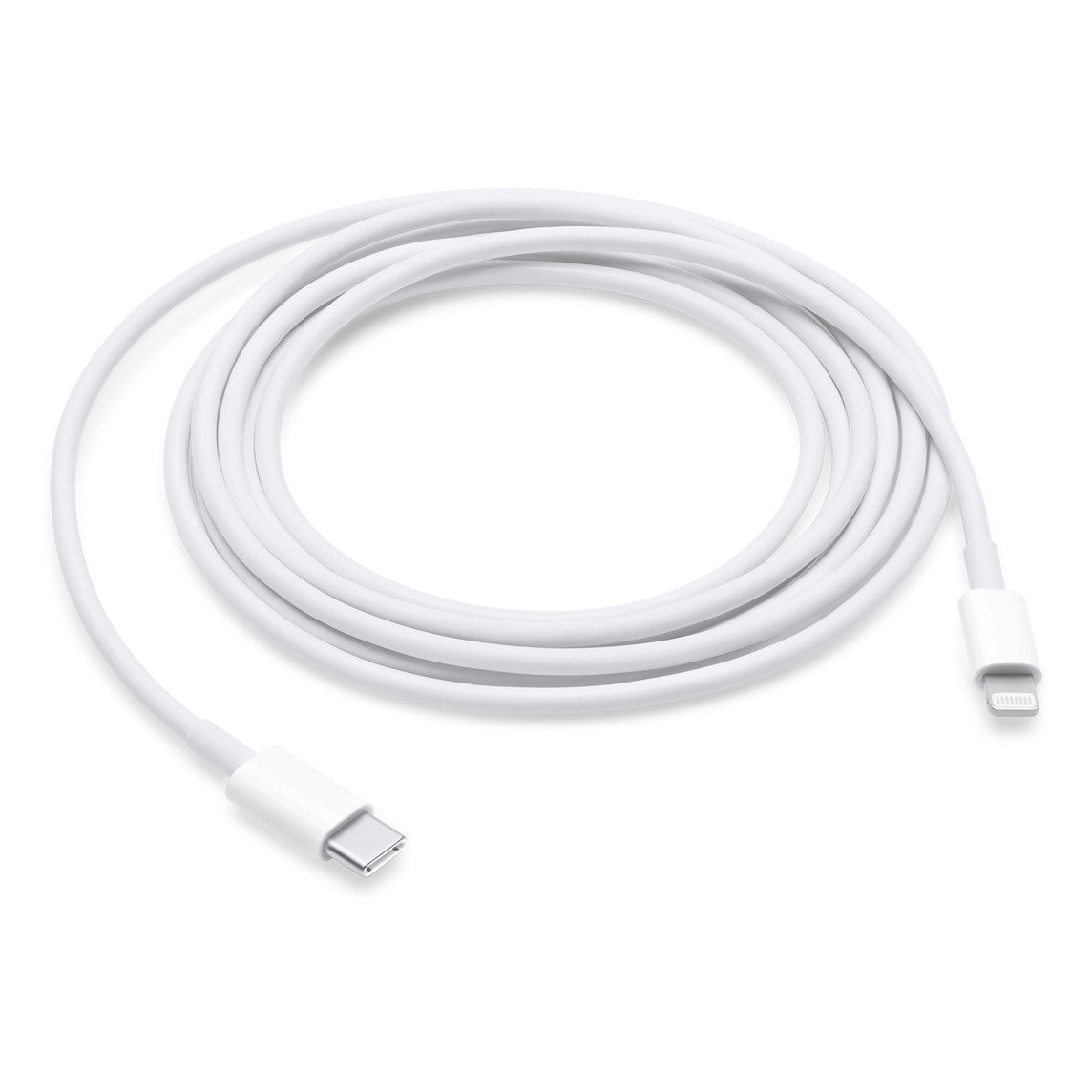 Apple USB-C to Lightning Cable (2m) Original Price in Pakistan – Fast Charging & Data Sync Cable for iPhone, iPad & AirPods