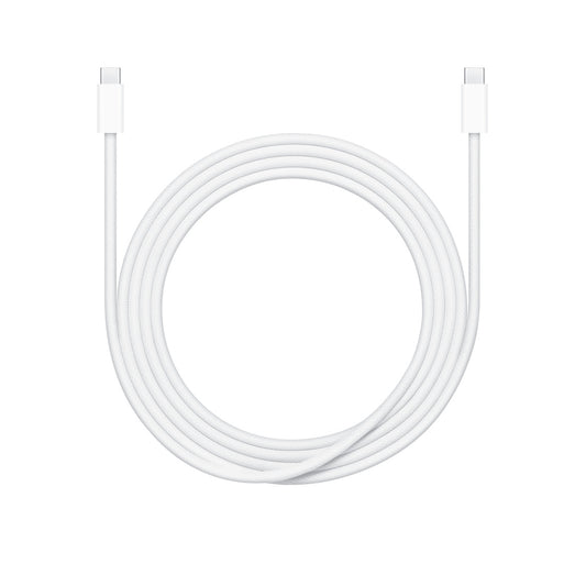 Apple 240W USB-C Charge Cable (2m) Original Price in Pakistan – Ultra Fast Charging Cable for MacBook, iPhone, iPad & USB-C Devices