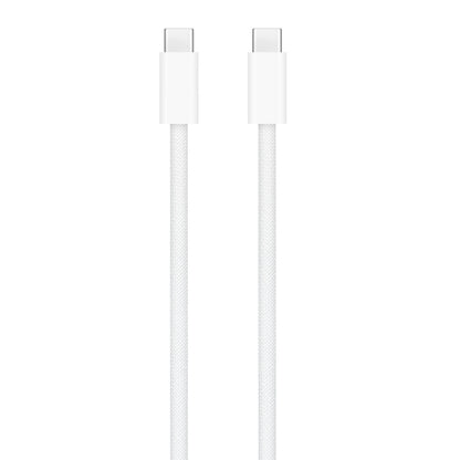 Apple 240W USB-C Charge Cable (2m) Original Price in Pakistan – Ultra Fast Charging Cable for MacBook, iPhone, iPad & USB-C Devices