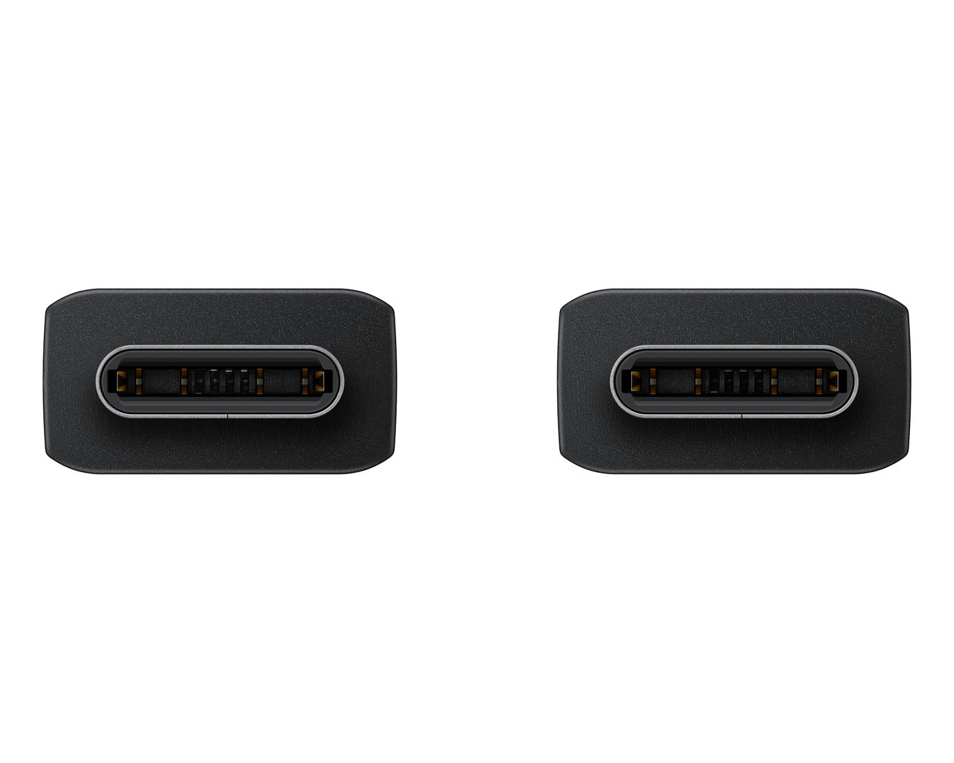 Samsung Type-C to Type-C Cable 5A 1.8m – Super Fast Charging & High-Speed Data Transfer Cable