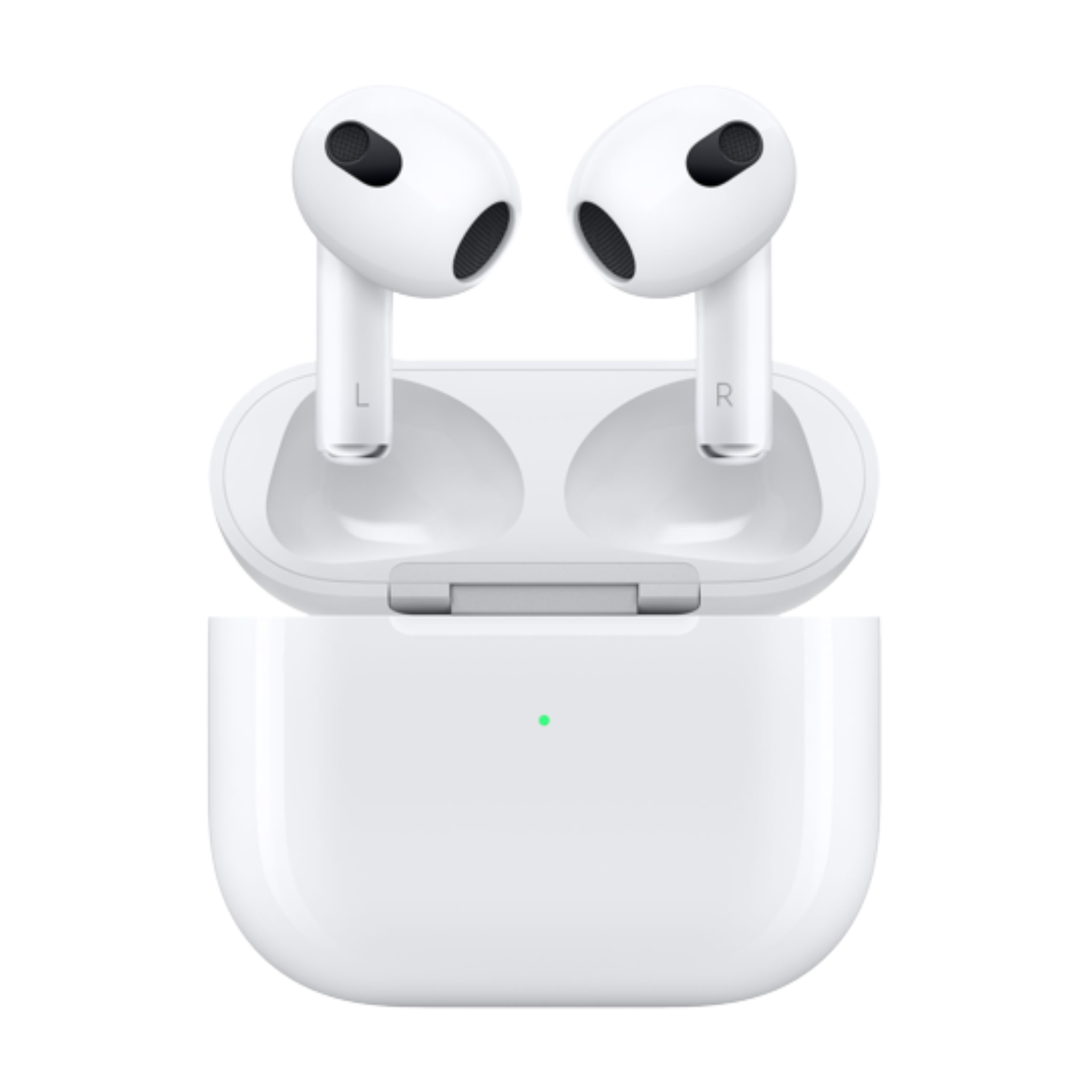 AirPods 3rd Generation Master Copy Wireless Earbuds – Spatial Audio, Long Battery, Wireless Charging | Best Price in Pakistan