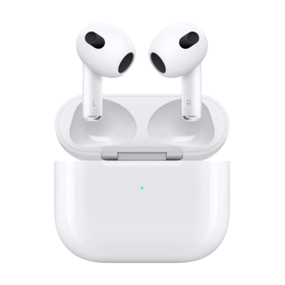 AirPods 3rd Generation Master Copy Wireless Earbuds – Spatial Audio, Long Battery, Wireless Charging | Best Price in Pakistan