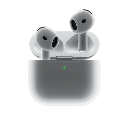 Apple AirPods 4th Generation Master Copy (Wireless Charging Case) – Bluetooth 5.3 Earbuds, H2 Chip, Spatial Audio & Long Battery | Best Price in Pakistan
