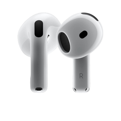 Apple AirPods 4th Generation Master Copy (Wireless Charging Case) – Bluetooth 5.3 Earbuds, H2 Chip, Spatial Audio & Long Battery | Best Price in Pakistan