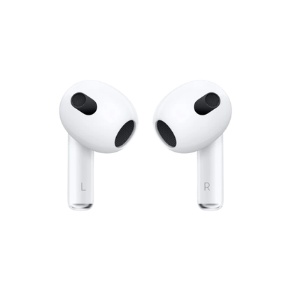AirPods 3rd Generation Master Copy Wireless Earbuds – Spatial Audio, Long Battery, Wireless Charging | Best Price in Pakistan