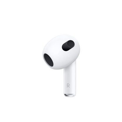 AirPods 3rd Generation Master Copy Wireless Earbuds – Spatial Audio, Long Battery, Wireless Charging | Best Price in Pakistan