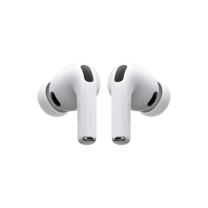 AirPods Pro 3 Master Copy (3rd Generation) Wireless Earbuds – Bluetooth 5.3, USB-C MagSafe Charging, Noise Reduction | Best Price in Pakistan