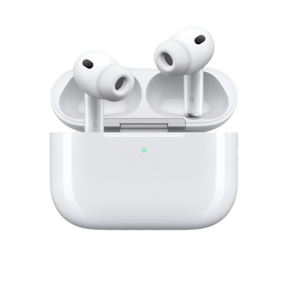 AirPods Pro 3 Master Copy (3rd Generation) Wireless Earbuds – Bluetooth 5.3, USB-C MagSafe Charging, Noise Reduction | Best Price in Pakistan