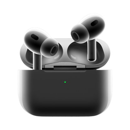 AirPods Pro 2nd Generation ANC Master Copy – Wireless Bluetooth Earbuds with Noise Cancellation, Spatial Audio & Long Battery Life in Pakistan