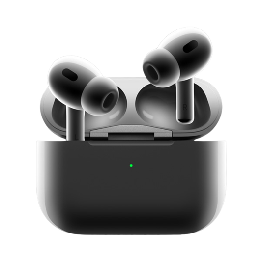 AirPods Pro 2nd Generation ANC Master Copy – Wireless Bluetooth Earbuds with Noise Cancellation, Spatial Audio & Long Battery Life in Pakistan
