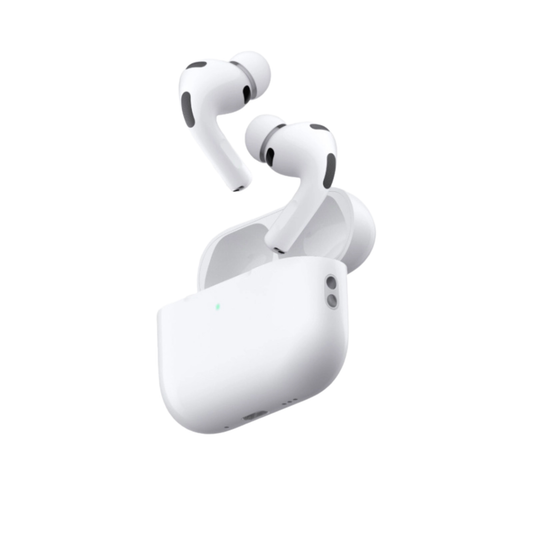 AirPods Pro 3 Master Copy (3rd Generation) Wireless Earbuds – Bluetooth 5.3, USB-C MagSafe Charging, Noise Reduction | Best Price in Pakistan