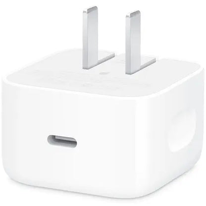 Apple 40W Dynamic Power Adapter with 60W Max Price in Pakistan – Original USB-C Fast Charger for iPhone, iPad & MacBook