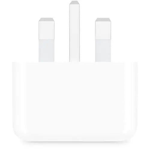 Apple 20W USB-C Power Adapter Original Mercantile Price in Pakistan – Official Apple Fast Charger with 1 Year Warranty