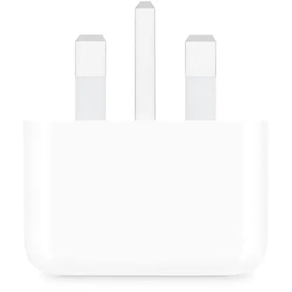 Apple 20W USB-C Power Adapter Original Mercantile Price in Pakistan – Official Apple Fast Charger with 1 Year Warranty