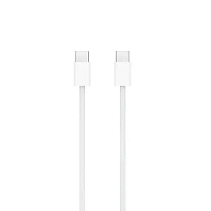 Apple 60W USB-C Charge Cable (1m) Price in Pakistan – Original Fast Charging & Data Sync Cable for iPhone, iPad, MacBook & AirPods