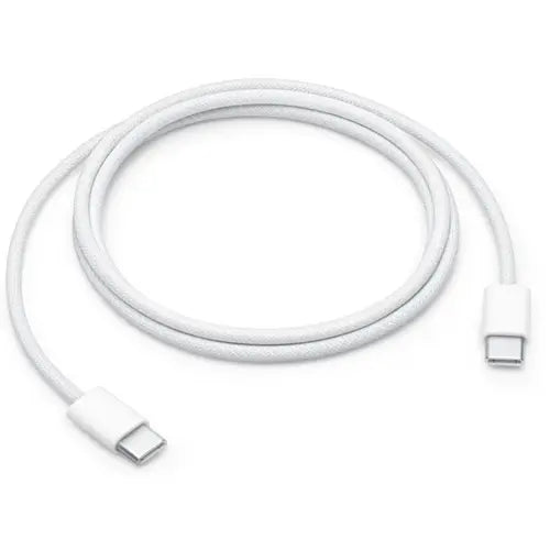 Apple 60W USB-C Charge Cable (1m) Price in Pakistan – Original Fast Charging & Data Sync Cable for iPhone, iPad, MacBook & AirPods