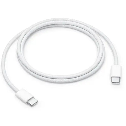 Apple 60W USB-C Charge Cable (1m) Price in Pakistan – Original Fast Charging & Data Sync Cable for iPhone, iPad, MacBook & AirPods