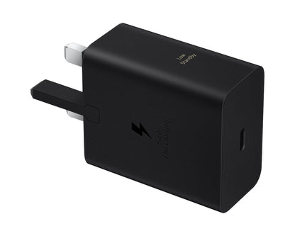 Samsung 60W Power Adapter 3-Pin Original – Super Fast USB-C PD Charger