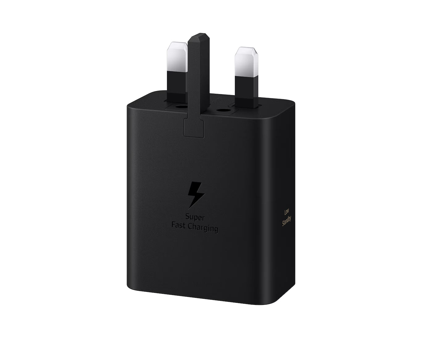 Samsung 60W Power Adapter 3-Pin Original – Super Fast USB-C PD Charger