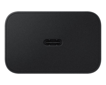 Samsung 45W Super Fast Charger Original Price in Pakistan with USB-C to USB-C Cable – PD Fast Charging Adapter for Samsung Galaxy, Android & USB-C Devices