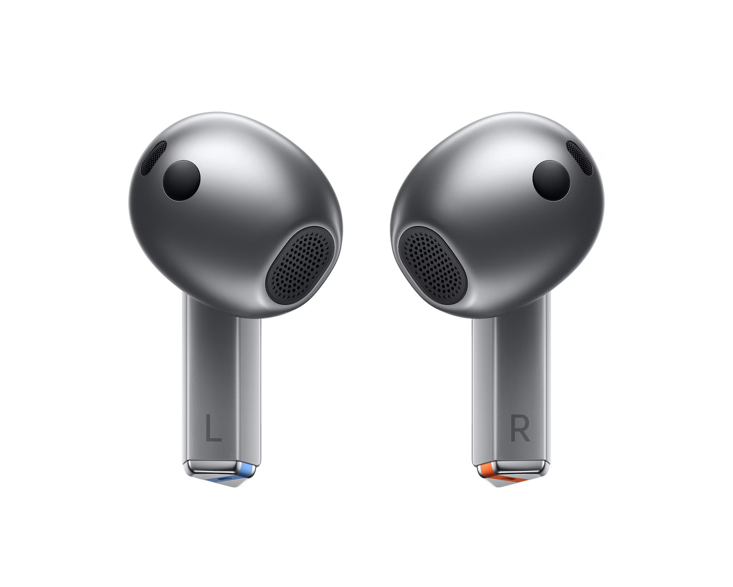 Galaxy Buds3 R530 Wireless Charging Earbuds High Copy – Bluetooth Earbuds with 360 Audio, AI Sound, Deep Bass & Live Translate | Best Price in Pakistan