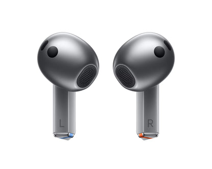 Galaxy Buds3 R530 Wireless Charging Earbuds High Copy – Bluetooth Earbuds with 360 Audio, AI Sound, Deep Bass & Live Translate | Best Price in Pakistan