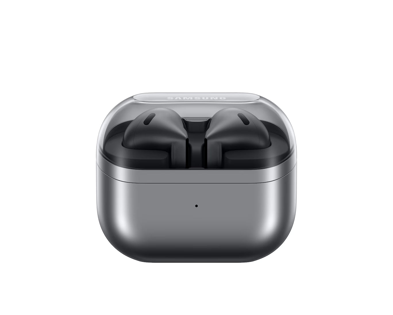 Galaxy Buds3 R530 Wireless Charging Earbuds High Copy – Bluetooth Earbuds with 360 Audio, AI Sound, Deep Bass & Live Translate | Best Price in Pakistan