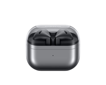 Galaxy Buds3 R530 Wireless Charging Earbuds High Copy – Bluetooth Earbuds with 360 Audio, AI Sound, Deep Bass & Live Translate | Best Price in Pakistan