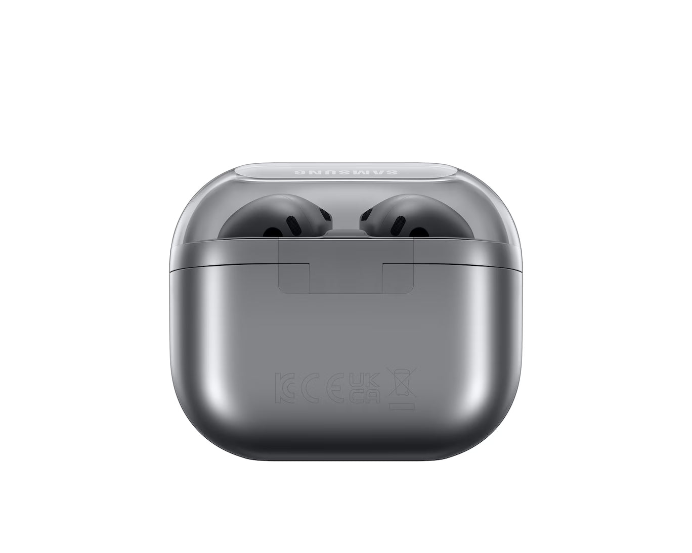 Galaxy Buds3 R530 Wireless Charging Earbuds High Copy – Bluetooth Earbuds with 360 Audio, AI Sound, Deep Bass & Live Translate | Best Price in Pakistan