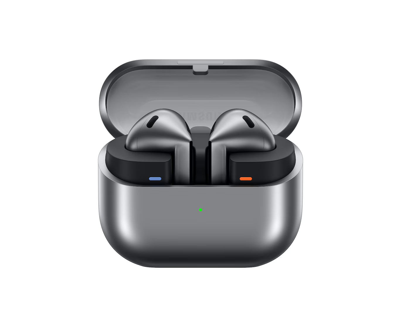 Galaxy Buds3 R530 Wireless Charging Earbuds High Copy – Bluetooth Earbuds with 360 Audio, AI Sound, Deep Bass & Live Translate | Best Price in Pakistan