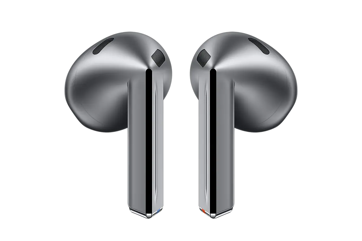 Galaxy Buds3 R530 Wireless Charging Earbuds High Copy – Bluetooth Earbuds with 360 Audio, AI Sound, Deep Bass & Live Translate | Best Price in Pakistan