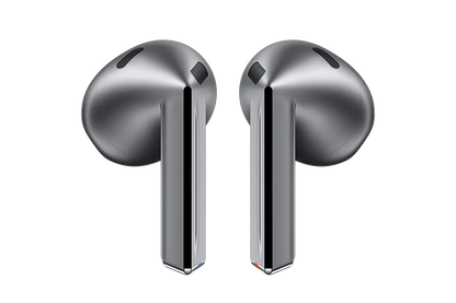 Galaxy Buds3 R530 Wireless Charging Earbuds High Copy – Bluetooth Earbuds with 360 Audio, AI Sound, Deep Bass & Live Translate | Best Price in Pakistan