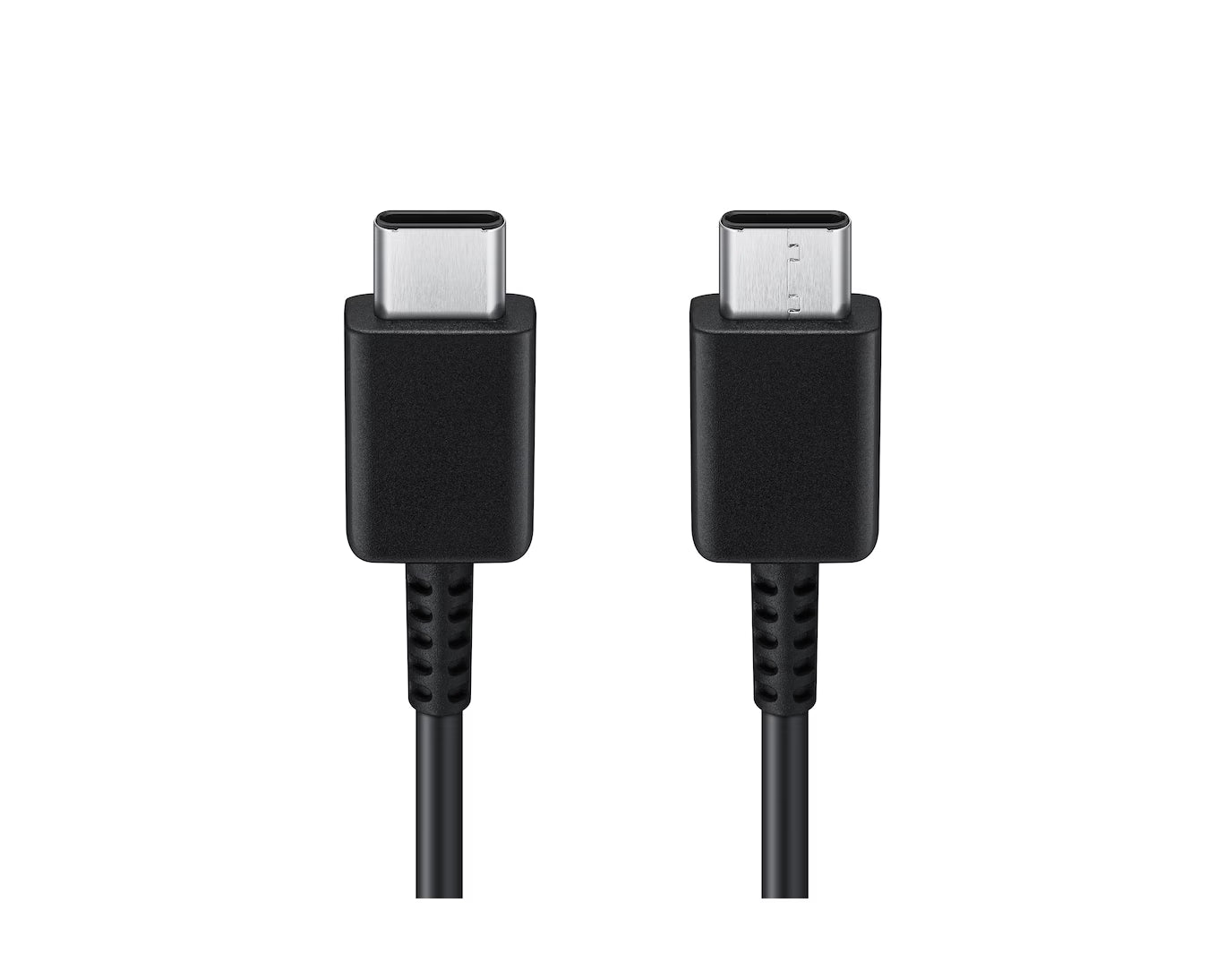 Samsung USB-C to USB-C Cable 1M Original – Fast Charging & High-Speed Data Transfer Cable