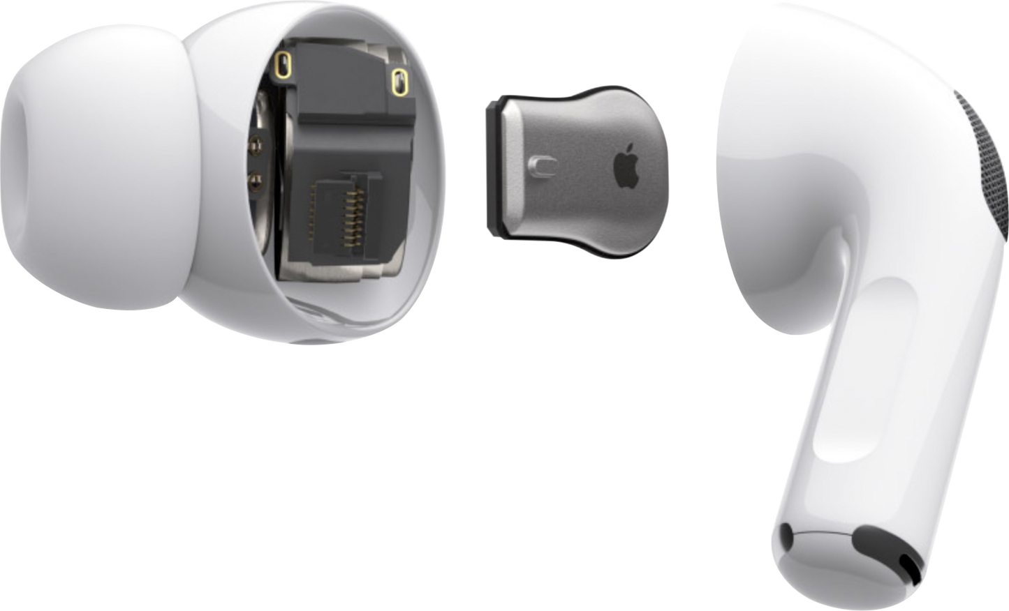 Apple AirPods Pro ANC Master Copy Price in Pakistan – Wireless Bluetooth Earbuds with Active Noise Cancellation & Premium Sound