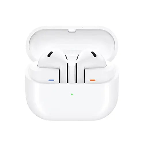 Galaxy Buds3 R530 Wireless Charging Earbuds High Copy – Bluetooth Earbuds with 360 Audio, AI Sound, Deep Bass & Live Translate | Best Price in Pakistan