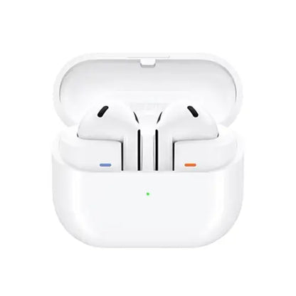 Galaxy Buds3 R530 Wireless Charging Earbuds High Copy – Bluetooth Earbuds with 360 Audio, AI Sound, Deep Bass & Live Translate | Best Price in Pakistan